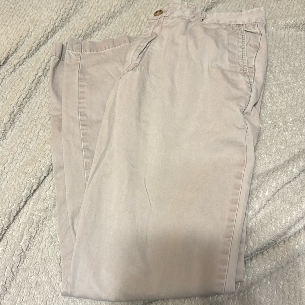 Vineyard Vines Slim Fit Breaker Pant 32x32